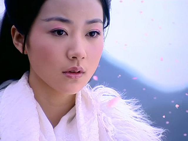 最好看的古装神话电视剧有哪些(7080看过的十二部经典古装仙侠神话剧)(25)