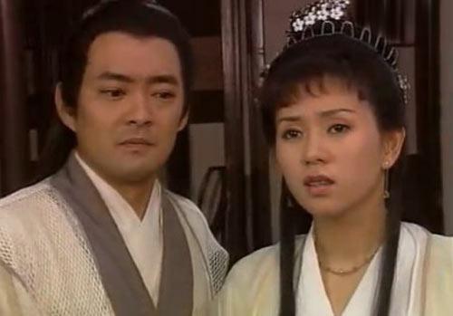 最好看的古装神话电视剧有哪些(7080看过的十二部经典古装仙侠神话剧)(12)