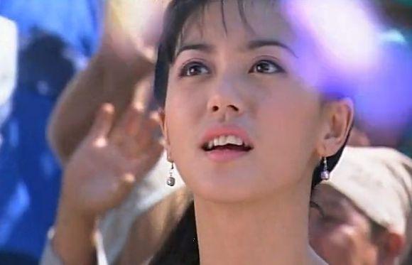 最好看的古装神话电视剧有哪些(7080看过的十二部经典古装仙侠神话剧)(5)