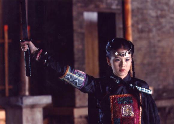 最好看的古装神话电视剧有哪些(7080看过的十二部经典古装仙侠神话剧)(29)