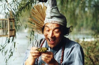 最好看的古装神话电视剧有哪些(7080看过的十二部经典古装仙侠神话剧)(13)