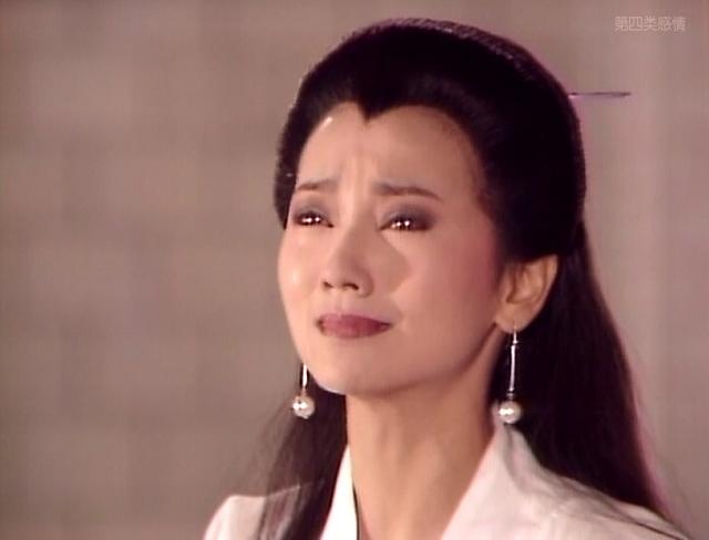 最好看的古装神话电视剧有哪些(7080看过的十二部经典古装仙侠神话剧)(2)