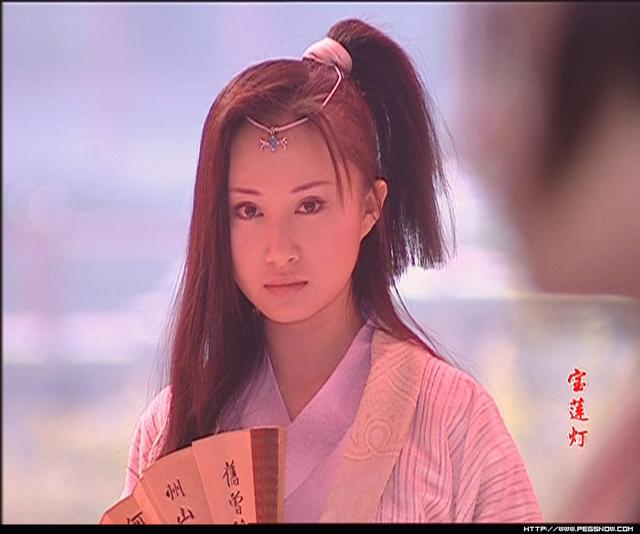 最好看的古装神话电视剧有哪些(7080看过的十二部经典古装仙侠神话剧)(19)