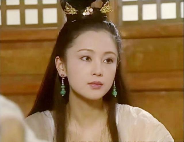 最好看的古装神话电视剧有哪些(7080看过的十二部经典古装仙侠神话剧)(9)