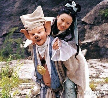 最好看的古装神话电视剧有哪些(7080看过的十二部经典古装仙侠神话剧)(8)