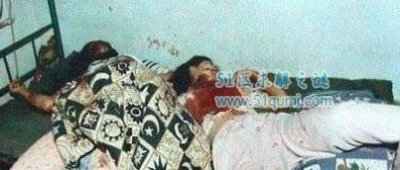 ​清点中国十大灭门惨案 局面残酷血腥没有忍直视