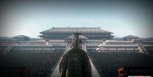 千年巨龙为秦始皇假死,揭秘秦始皇墓为什么不掘(内有巨龙)