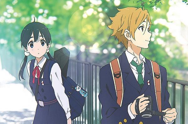 最值得一看的二十部电影（盘点十月份最具口碑的18部电影）(1)