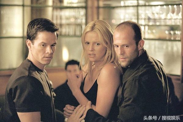 最值得看的十部汽车电影 盘点十部汽车电影(17)