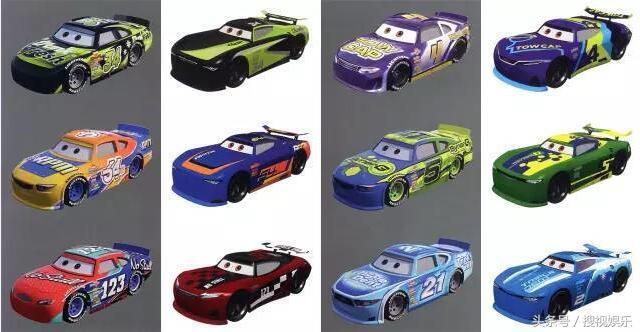 最值得看的十部汽车电影 盘点十部汽车电影(4)