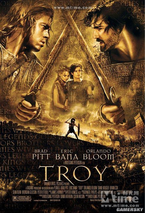 最值得收藏的经典电影100部（史上最完美的100部电影佳作）(18)