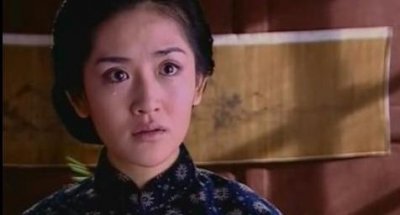 ​谢娜早期演过的电视剧（你可知太阳女神）