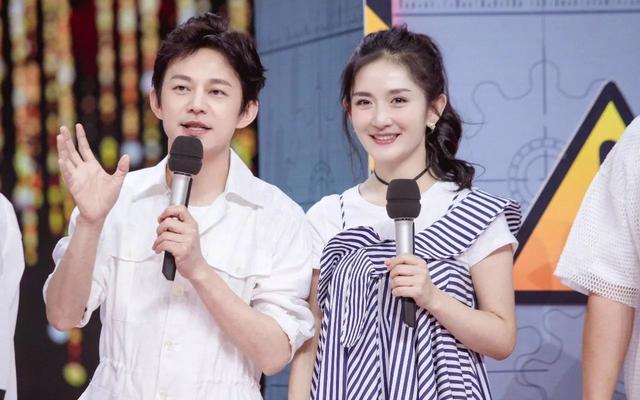 谢娜早期演过的电视剧（你可知太阳女神）(6)