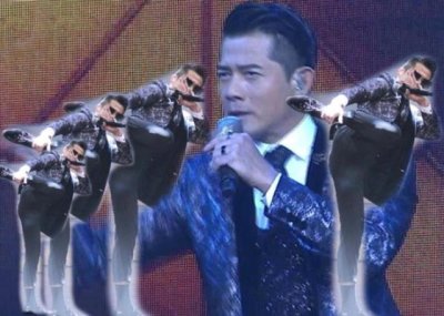 ​郭富城的电影（53岁郭富城演技最好的5部大作）