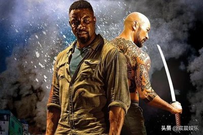 ​五部黑帮火拼枪战动作电影推荐（霸气男人保护家人的三部硬汉暴爽电影）