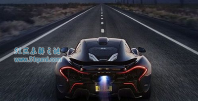 ​寰球最快的十款跑车，兰专基尼位列倒数第三