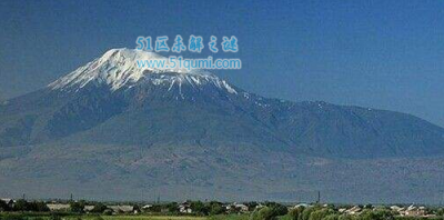 ​亚拉腊山诺亚方舟之谜 香港探险队揭秘实在性达99.9%