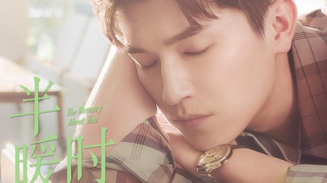 徐帆电视剧14部（言情剧半暖时光定档）(4)