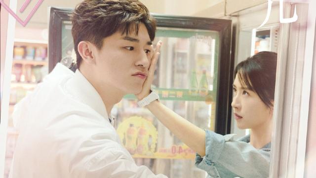 徐帆电视剧14部（言情剧半暖时光定档）(1)