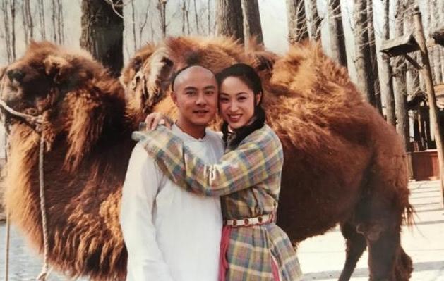 张卫健的十大经典电影（张卫健评分最高的8部剧）(2)