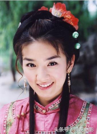 黄奕最经典的电视剧（黄奕八部古装剧）(7)