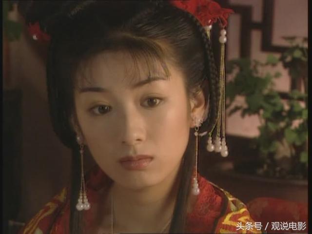 黄奕最经典的电视剧（黄奕八部古装剧）(1)