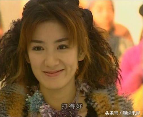 黄奕最经典的电视剧（黄奕八部古装剧）(10)