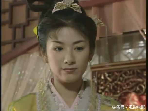 黄奕最经典的电视剧（黄奕八部古装剧）(2)