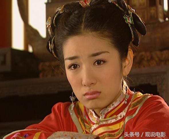 黄奕最经典的电视剧（黄奕八部古装剧）(8)