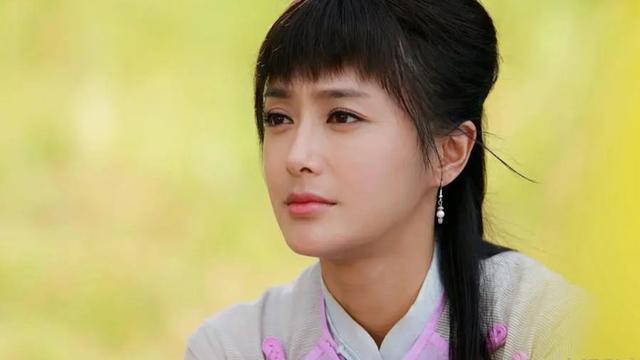 黄海冰现在拍什么电视剧(秦岚黄海冰主演)(4)