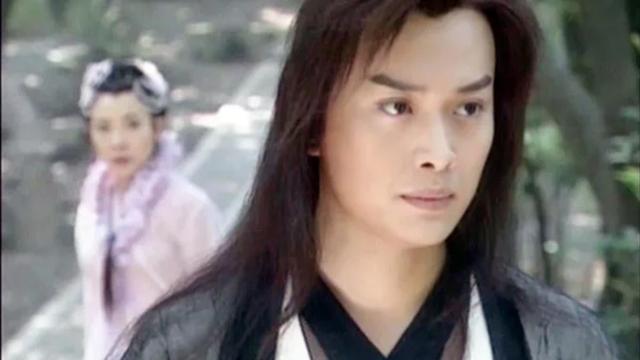 黄海冰现在拍什么电视剧(秦岚黄海冰主演)(6)