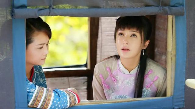 黄海冰现在拍什么电视剧(秦岚黄海冰主演)(3)