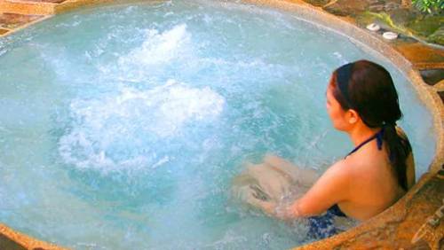 酵素浴就是一场骗局 酵素浴就是一场骗局