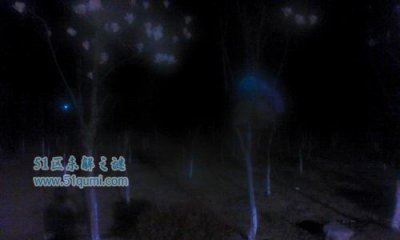 ​乡村实在短篇鬼小说 瞅瞅你身边有不涌现