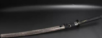 ​妖刀村正的来由是什么?妖刀村正果然是妖刀吗?