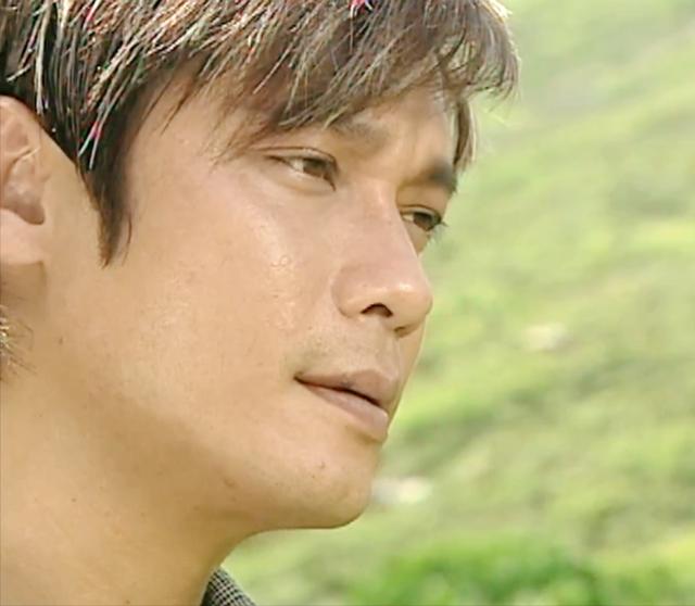 卫斯理电视剧共有几部(电视剧版卫斯理看这部就够了)(2)