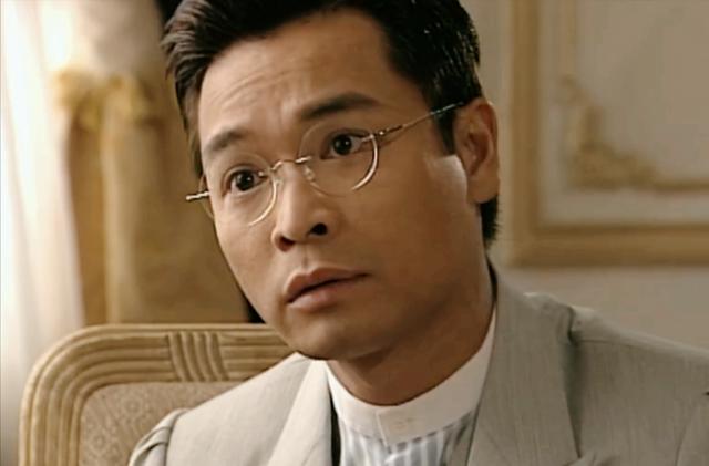 卫斯理电视剧共有几部(电视剧版卫斯理看这部就够了)(7)