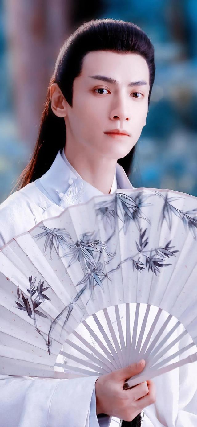 盘点罗云熙主演的电视剧(盘点罗云熙参演的电视剧)(14)