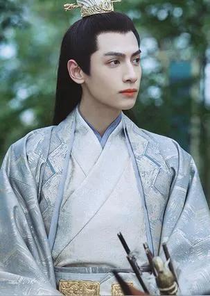 盘点罗云熙主演的电视剧(盘点罗云熙参演的电视剧)(11)