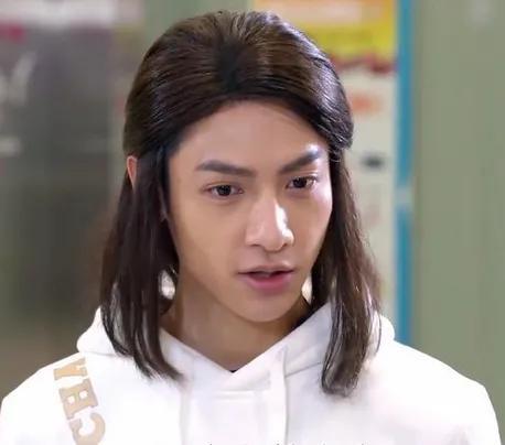 盘点罗云熙主演的电视剧(盘点罗云熙参演的电视剧)(5)