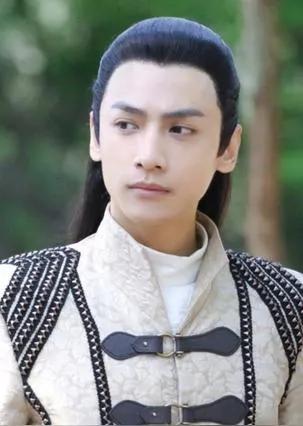 盘点罗云熙主演的电视剧(盘点罗云熙参演的电视剧)(6)