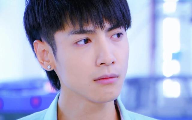 盘点罗云熙主演的电视剧(盘点罗云熙参演的电视剧)(10)