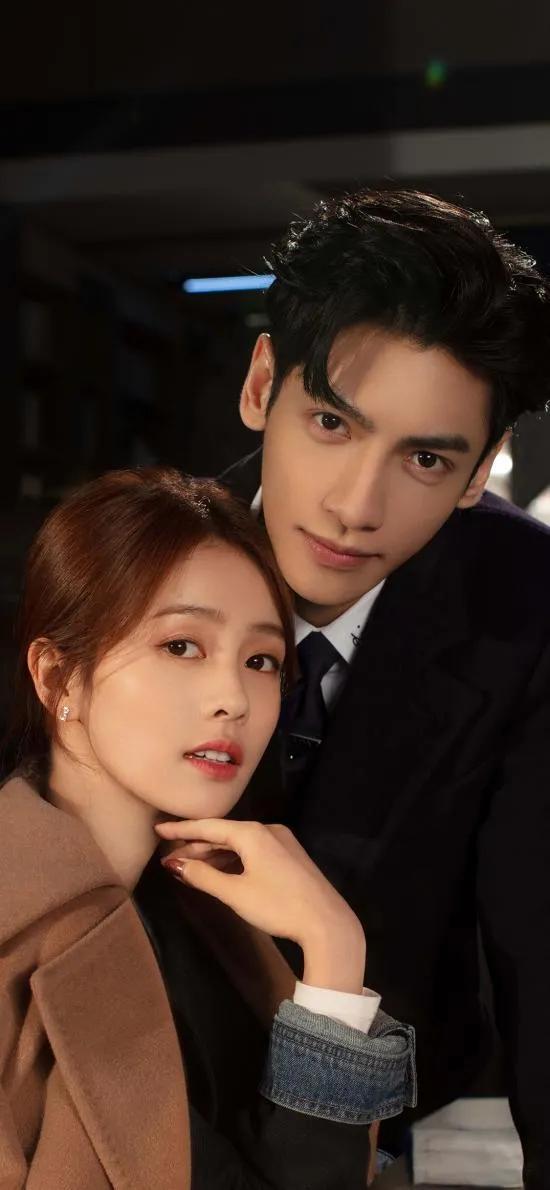 盘点罗云熙主演的电视剧(盘点罗云熙参演的电视剧)(13)