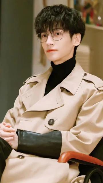 盘点罗云熙主演的电视剧(盘点罗云熙参演的电视剧)(17)