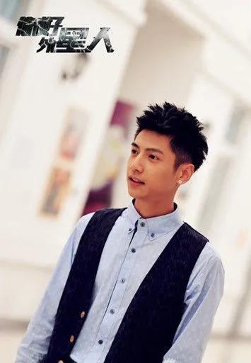 盘点罗云熙主演的电视剧(盘点罗云熙参演的电视剧)(1)