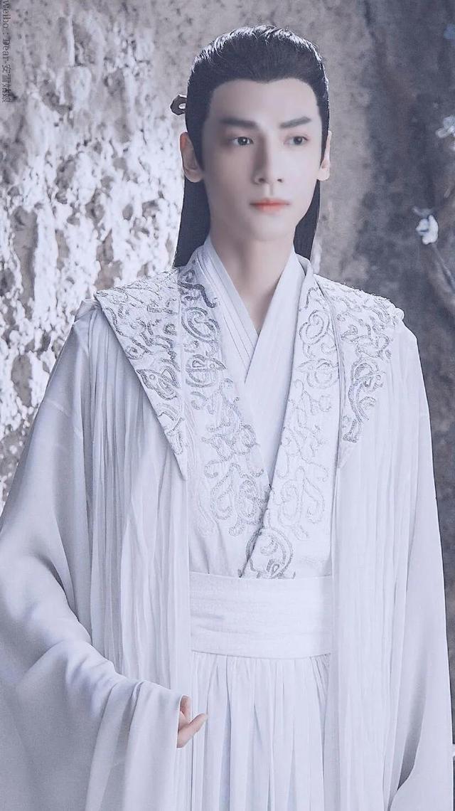 盘点罗云熙主演的电视剧(盘点罗云熙参演的电视剧)(9)