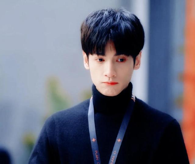 盘点罗云熙主演的电视剧(盘点罗云熙参演的电视剧)(16)