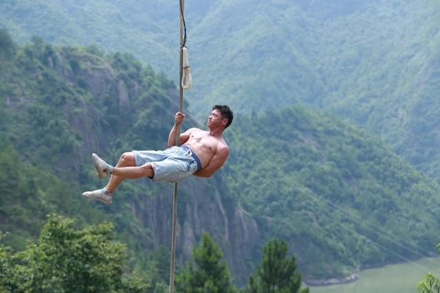 七夕节爱情电影推荐(与电影绝技情缘之艺魂相约七夕)(5)