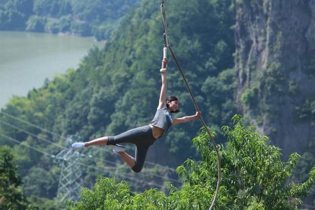 七夕节爱情电影推荐(与电影绝技情缘之艺魂相约七夕)(2)