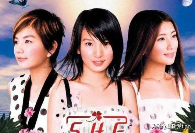 黑涩会和棒棒堂拍了什么电视剧(那些年追过的偶像组合)(11)